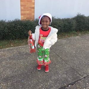 Meet your Posher, Johnny